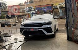 ام جي 5 بلس